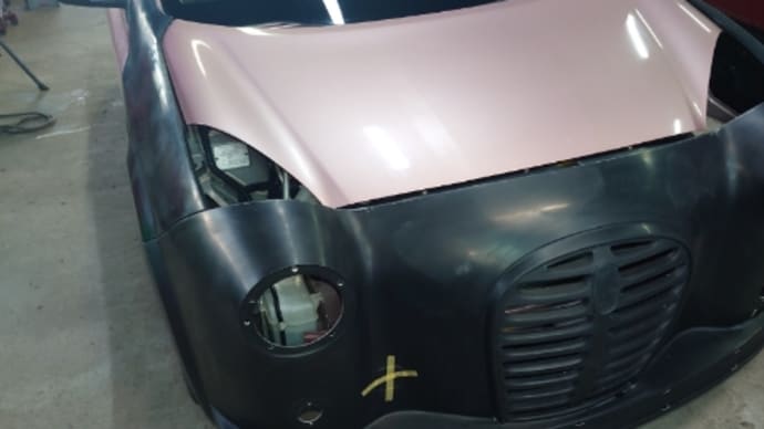 車両製作