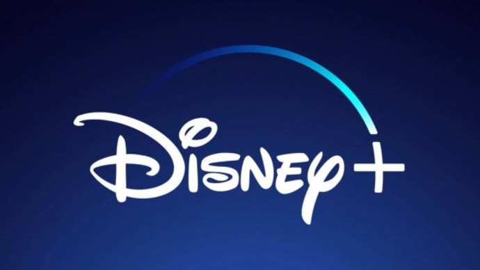 ディズニー+が日本でついに6月よりスタート!!