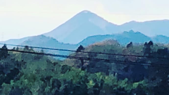 天ガ山