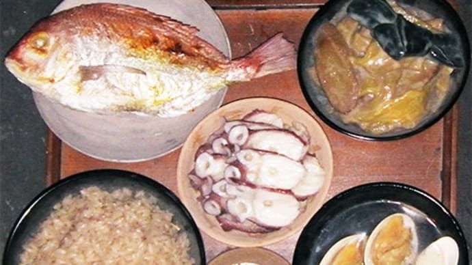 【中世都市民の食生活。イヌ食も?〜草戸千軒2023再訪-10】