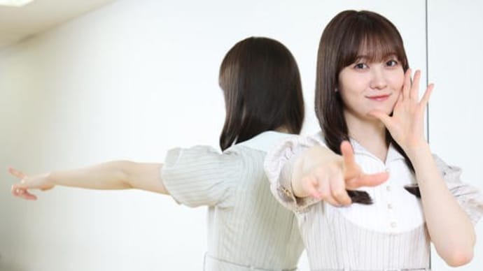 乃木坂46松尾美佑 「大暴れしたい!」本領発揮しつつある大器がアンダーライブ初座長