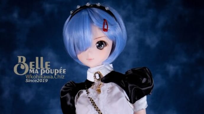 ドールショウ61東京9/20参加します
