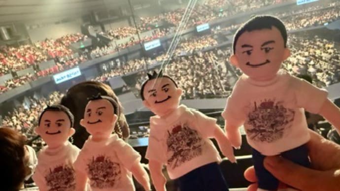 お友達からの画像