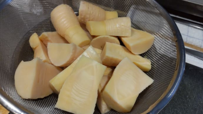 筍