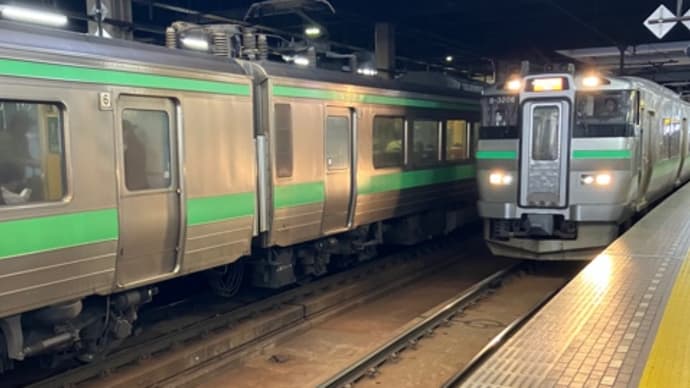 札幌出張 振り返り 二日目