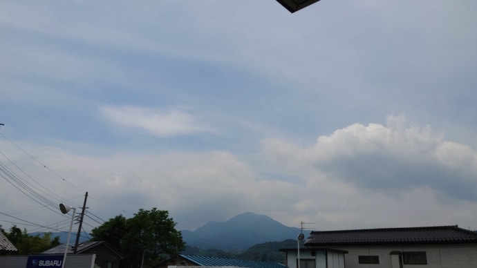 水無月