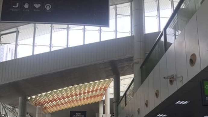 アモイ旅行③世界遺産「コロンス島」へ