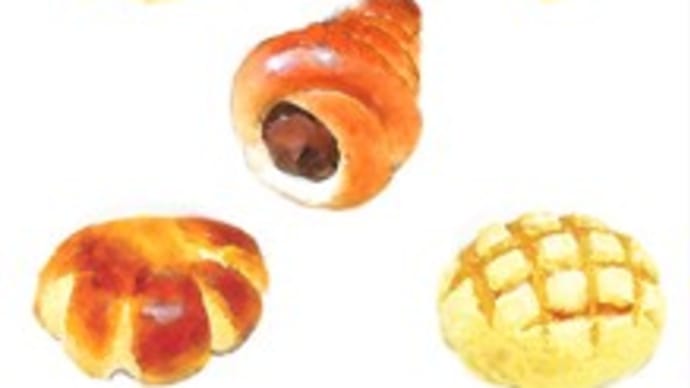 アンパンマン好きなまご美