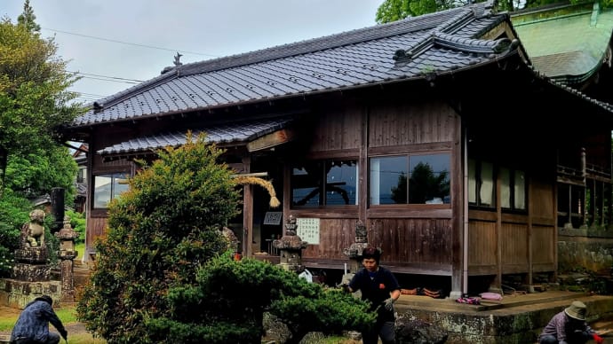 2025.05.11 中尾神社