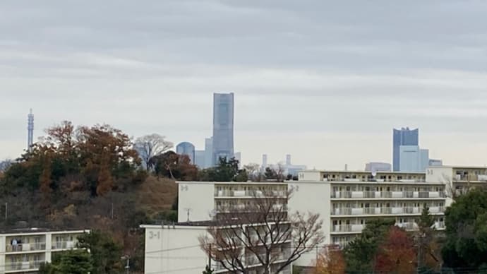 天気予報が変わった
