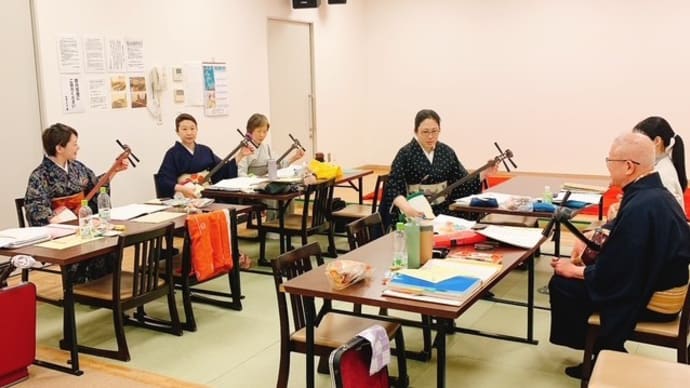 合同稽古は・・・