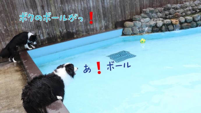 とにかくとにかくCHILL OUT