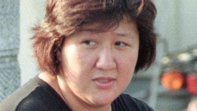 和歌山カレー事件の思い出