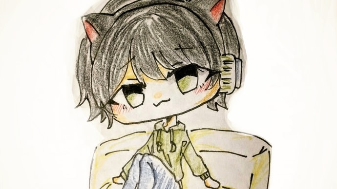 おとこの娘