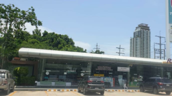 洗車機