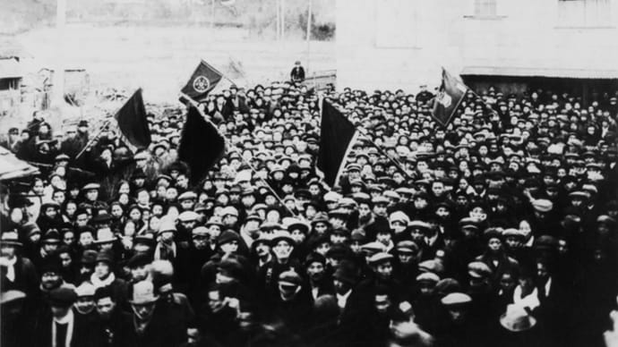 1927年労働争議の統計 1927年の労働運動(読書メモ)