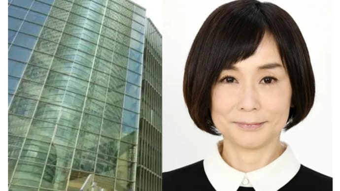 殺人組織のテレビ局がまた捏造番組!テレ朝【大下容子アナ番組】で不適切演出『大下容子ワイド!スクランブル』偽報道【真実法】トランプ軍の逮捕〜処刑対象!背景にテレ朝【子会社丸投げの悪癖】