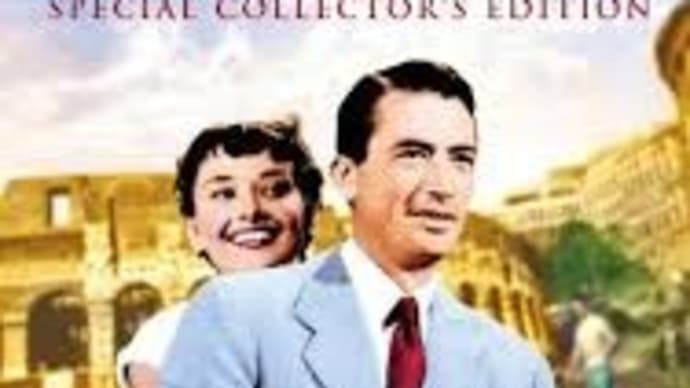 映画 ローマの休日(Roman Holiday, 日本語字幕) 1953 フル動画 RJ人気記事