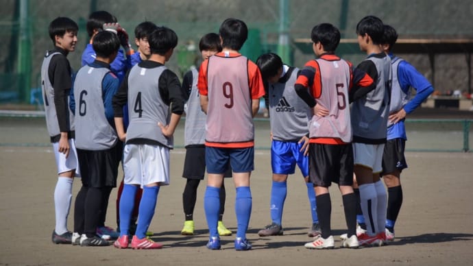 静岡県立沼津東高校サッカー部 ブログ