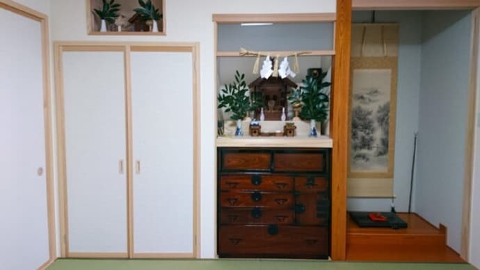 心配だった引出中まで奇麗だった