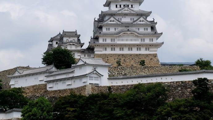 世界文化遺産・国宝「姫路城」の特別公開