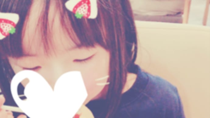 次女☆通院日!