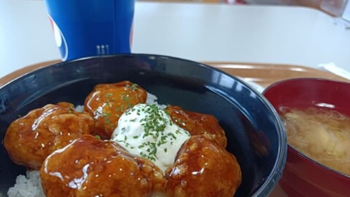 スキー飯