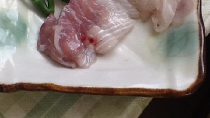 美味しくいただく