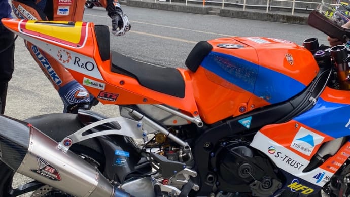 岡山ラウンドおまけ