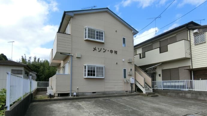 アパート退去後の汚れた部屋を安くリフォームした話（前編）～千葉県成田市の賃貸アパート管理～
