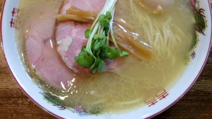 【夜限定】カリフォルニア@札幌市白石区 7 「鶏塩」