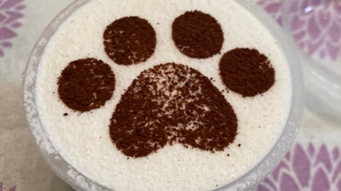 パステルのなめらかプリン
