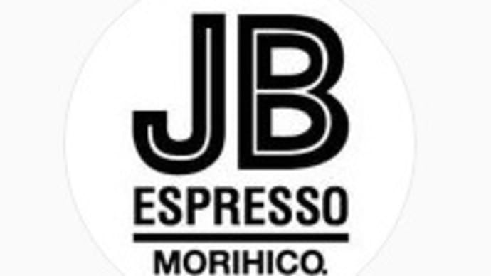 JB ESPRESSO MORIHICO.サイクルロード（ジェイビー エスプレッソ モリヒコ サイクルロード）