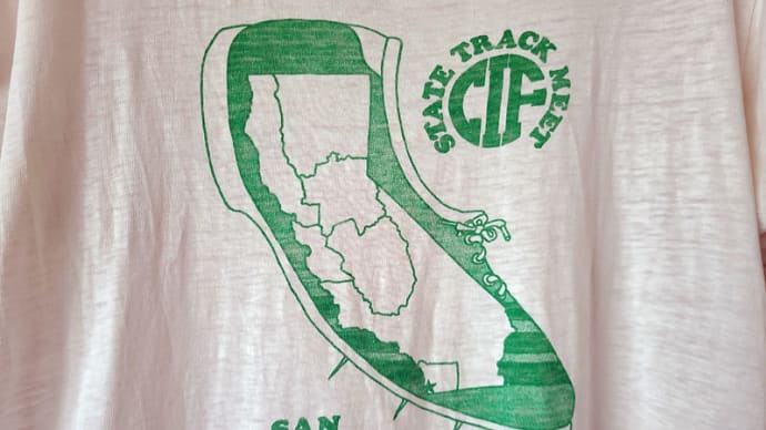 1975 SAN DIEGO CALIFORNIA   Print-Tshirts.