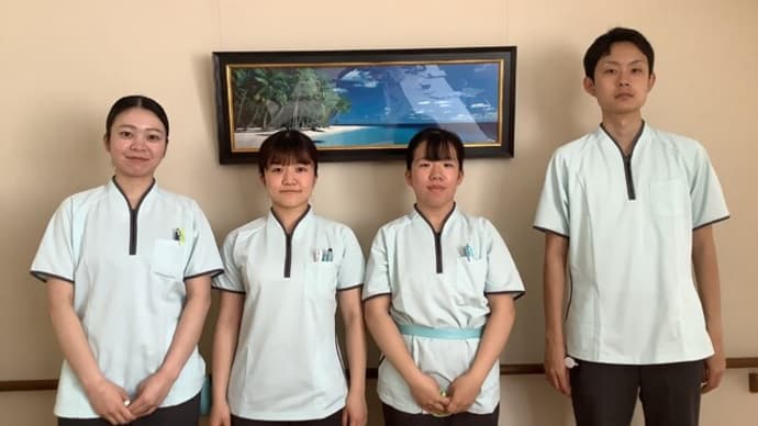 看護学校実習受け入れ