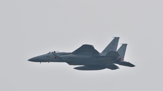2023 千歳のまちの航空祭(4)