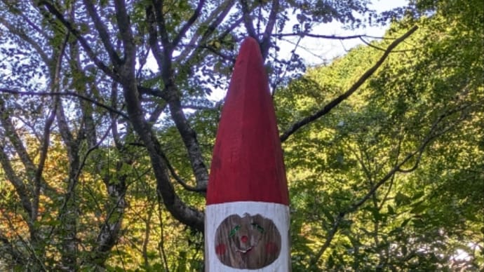 2024年11月3日の徒然・・・深沢小さな美術館に行きました