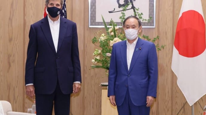 菅義偉首相が二階幹事長の交代を決断、これだけでは総裁選挙や衆議院選挙は戦えない！！