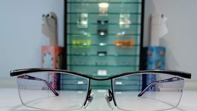 スタルクアイズ SH9901〜お客様ご紹介〜