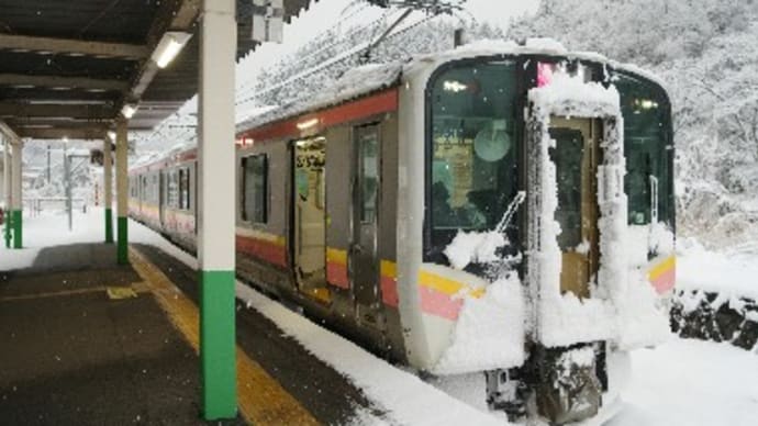 いざ、リニューアルされた石地駅へ