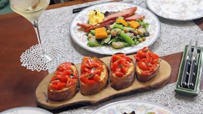 熟成ベーコン
