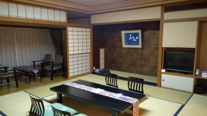 ふくいdeお得キャンペーンを活用して芦原温泉宿泊!