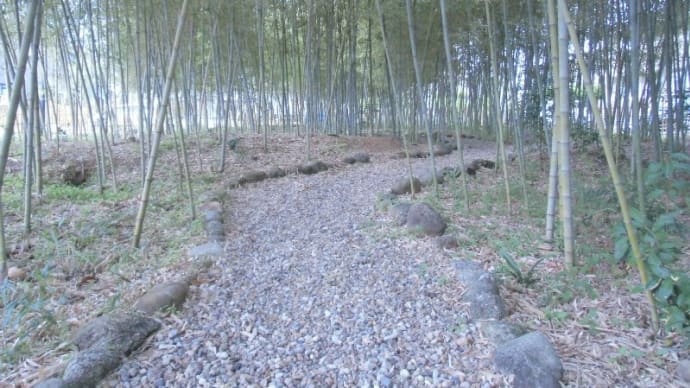 豊田:民芸の森