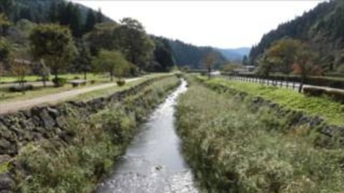 一乗谷朝倉氏遺跡 in 福井県福井市一乗谷