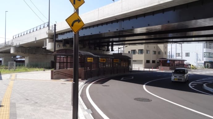 Tokimeki 車両基地...Azusa