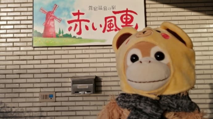 テレビの温泉番組の影響?