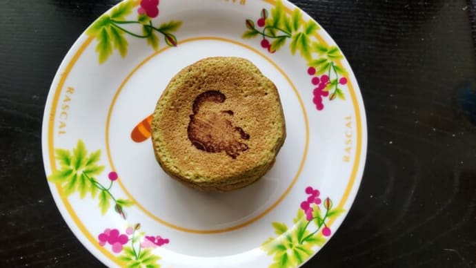 回転焼き=今川焼き=大判焼き≑たい焼き