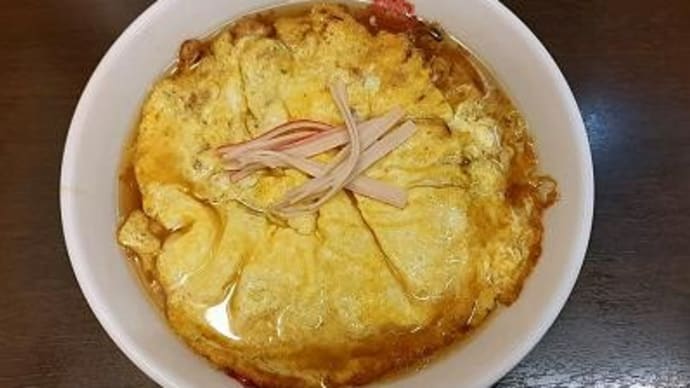 日高屋_旗の台店@旗の台