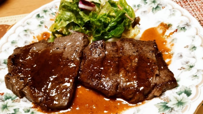 しもじもキッチン ヨシダソースで料理115日目