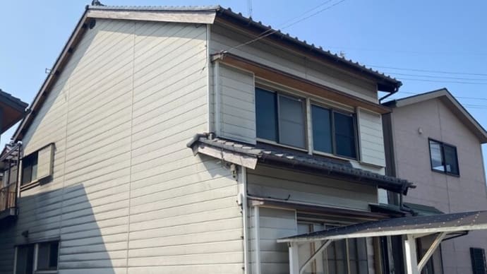 『もったいないリノベ』築45年以上の木造住宅でも補助金活用してお得に『実家リノべ』しませんか?